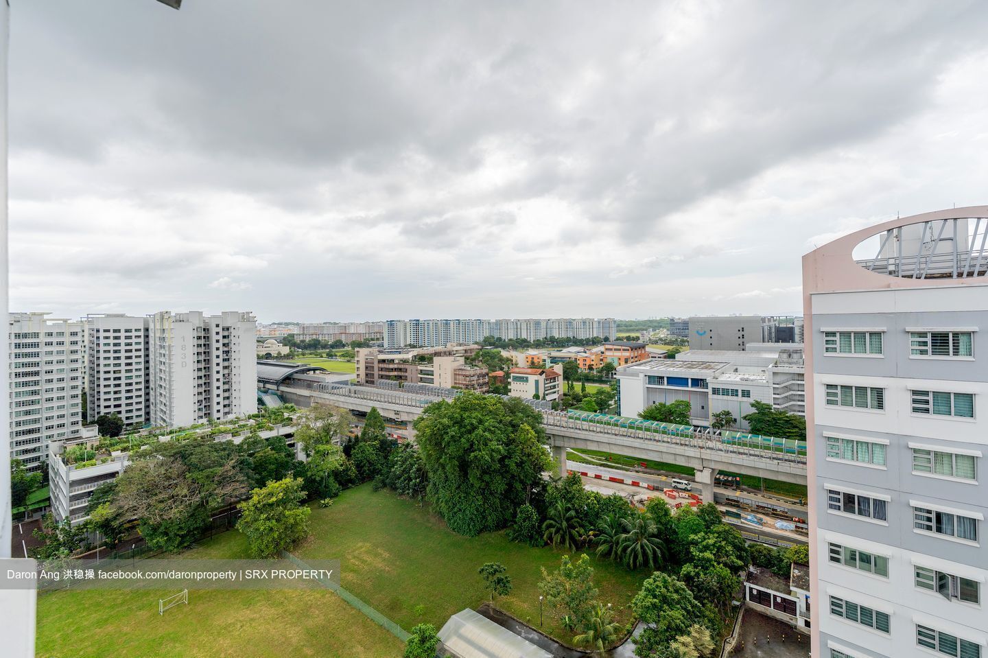 Blk 217B Boon Lay View (Jurong West), HDB 4 Rooms #566018411